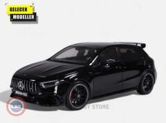 1:18 NZG 2023 Mercedes Benz AMG A 45 S 4MATIC