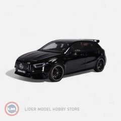 1:18 NZG 2023 Mercedes Benz AMG A 45 S 4MATIC