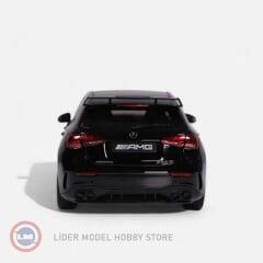 1:18 NZG 2023 Mercedes Benz AMG A 45 S 4MATIC