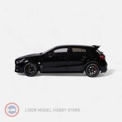 1:18 NZG 2023 Mercedes Benz AMG A 45 S 4MATIC
