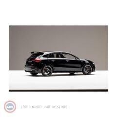 1:18 NZG 2023 Mercedes Benz AMG A 45 S 4MATIC