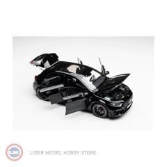 1:18 NZG 2023 Mercedes Benz AMG A 45 S 4MATIC