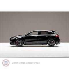 1:18 NZG 2023 Mercedes Benz AMG A 45 S 4MATIC
