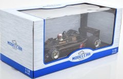 1:18 1978 Lotus Ford 79 #5 Mario Andretti Formula 1