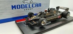 1:18 1978 Lotus Ford 79 #5 Mario Andretti Formula 1