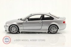 1:18 2003 BMW M3 E46 CSL