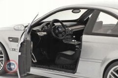 1:18 Solido 2003 BMW M3 E46 CSL