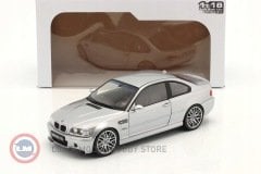 1:18 Solido 2003 BMW M3 E46 CSL