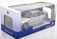 1:18 Solido 2003 BMW M3 E46 CSL