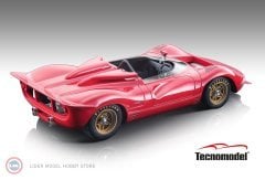 1:18 1967 Ferrari 350 P4 Can Am Press Version