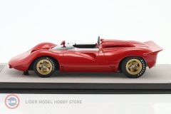 1:18 1967 Ferrari 350 P4 Can Am Press Version