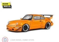 1:18 Solido 2016 Porsche 964 RWB HIBIKI