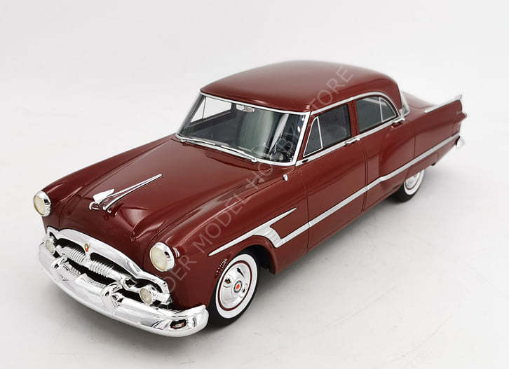 1:18 1953 Packard Cavalier