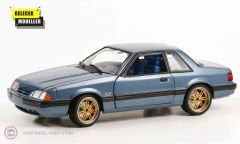 1:18 GMP 1989 Ford MUSTANG 5.0 LX CUSTOM - Detroit Speed