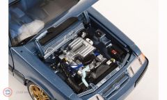 1:18 GMP 1989 Ford MUSTANG 5.0 LX CUSTOM - Detroit Speed