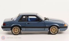 1:18 GMP 1989 Ford MUSTANG 5.0 LX CUSTOM - Detroit Speed