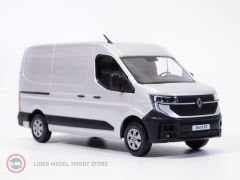 1:43 Norev 2024 Renault Master E-Tech 100% Electric