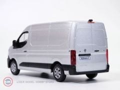 1:43 Norev 2024 Renault Master E-Tech 100% Electric