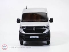 1:43 Norev 2024 Renault Master E-Tech 100% Electric