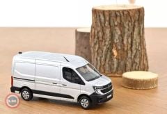 1:43 Norev 2024 Renault Master E-Tech 100% Electric
