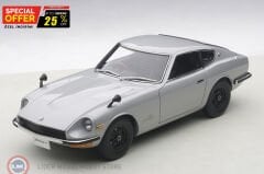 1:18 Autoart 1969 Nissan Fairlady Z432
