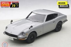 1:18 Autoart 1969 Nissan Fairlady Z432