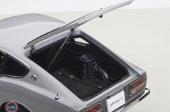 1:18 Autoart 1969 Nissan Fairlady Z432