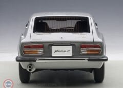 1:18 Autoart 1969 Nissan Fairlady Z432