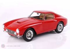 1:18 BBR 1959 Ferrari 250 GT BERLINETTA SWB