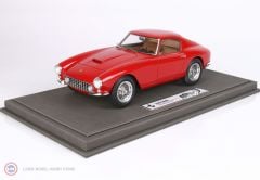 1:18 BBR 1959 Ferrari 250 GT BERLINETTA SWB