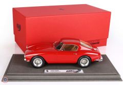 1:18 BBR 1959 Ferrari 250 GT BERLINETTA SWB