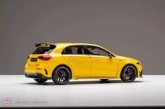 1:18 NZG Mercedes Benz AMG A45 S 4MATIC - 2023
