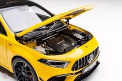 1:18 NZG Mercedes Benz AMG A45 S 4MATIC - 2023