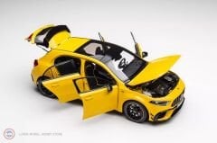 1:18 NZG Mercedes Benz AMG A45 S 4MATIC - 2023