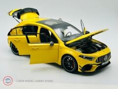 1:18 NZG 2023 Mercedes Benz AMG A 45 S 4MATIC