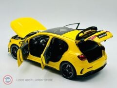 1:18 NZG 2023 Mercedes Benz AMG A 45 S 4MATIC