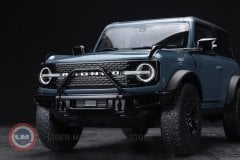 1:18  2021 Ford Bronco First Edition - Area 51