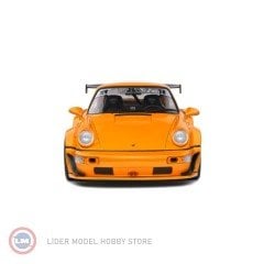 1:18 Solido 2016 Porsche 964 RWB HIBIKI