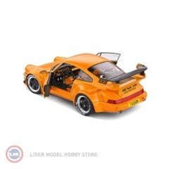 1:18 Solido 2016 Porsche 964 RWB HIBIKI