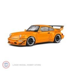 1:18 2016 Porsche 964 RWB HIBIKI
