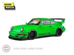 1:18 Solido 2011 Porsche 964 RWB PANDORA ONE