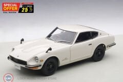 1:18 Autoart 1969 Nissan Fairlady Z432