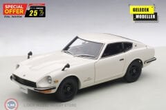 1:18 Autoart 1969 Nissan Fairlady Z432