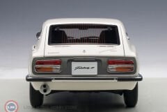 1:18 Autoart 1969 Nissan Fairlady Z432