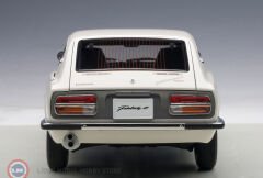 1:18 Autoart 1969 Nissan Fairlady Z432