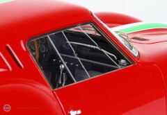 1:18 1962 Ferrari 250 GTO Press Day