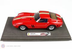 1:18 1962 Ferrari 250 GTO Press Day