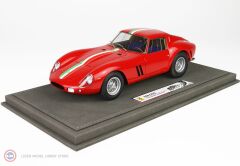 1:18 1962 Ferrari 250 GTO Press Day
