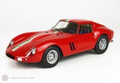 1:18 1962 Ferrari 250 GTO Press Day