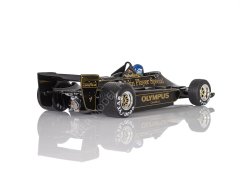 1:18 1978 Lotus Ford 79 #6 Ronnie Peterson Formula 1